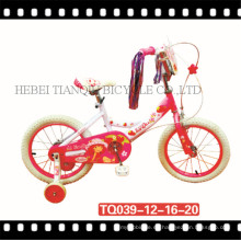 Fábrica Extranjera Niños Bicicleta Exportador Comprar Ciclo / China Niños Bicicleta